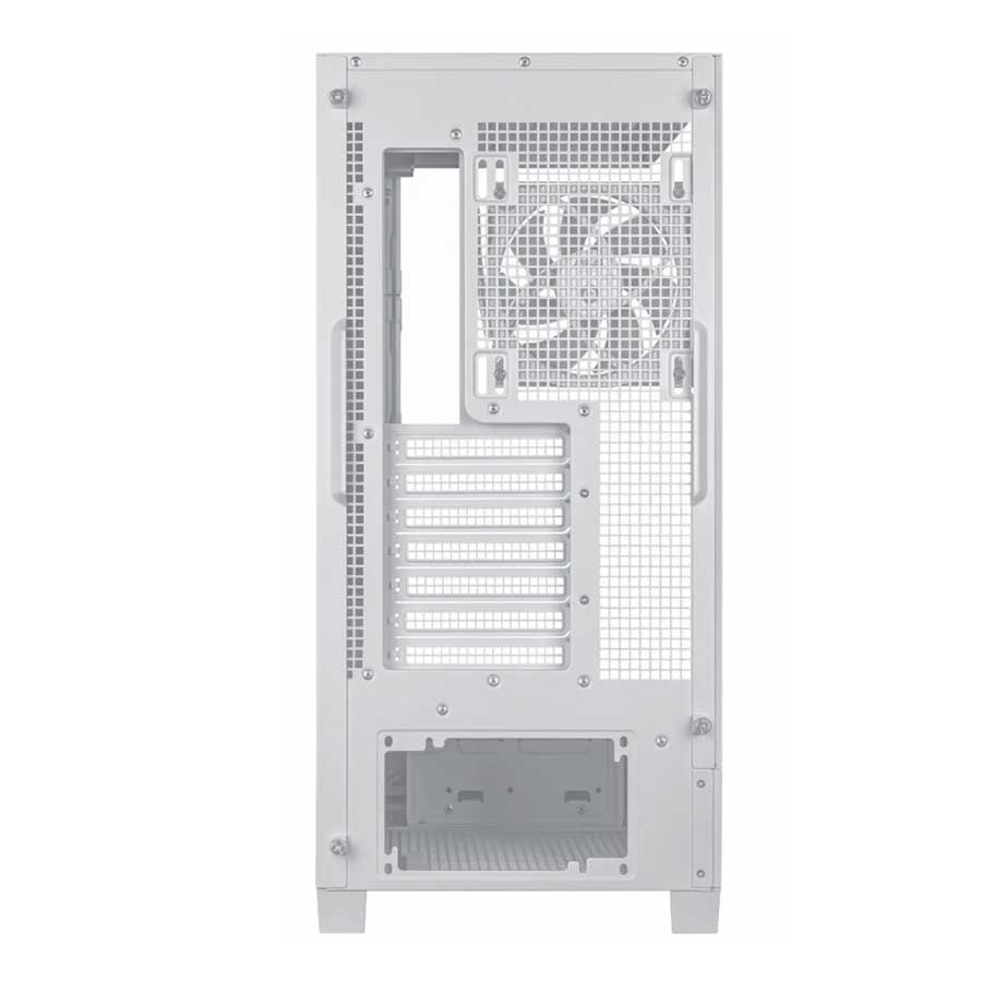 کیس کامپیوتر ایسوس مدل A31 PLUS ARGB White