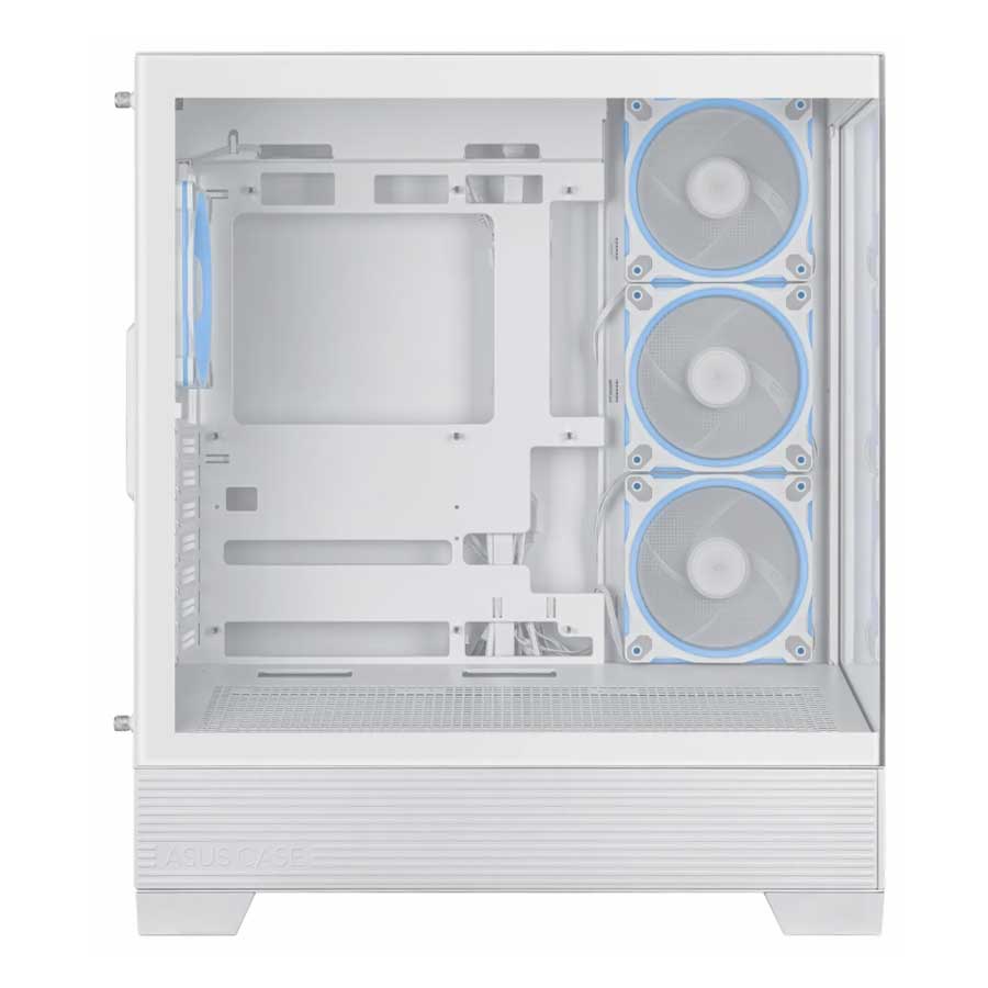 کیس کامپیوتر ایسوس مدل A31 PLUS ARGB White