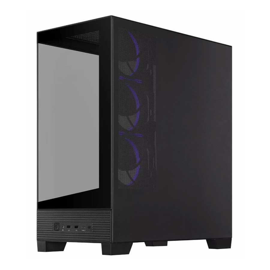 کیس کامپیوتر ایسوس مدل A31 PLUS ARGB
