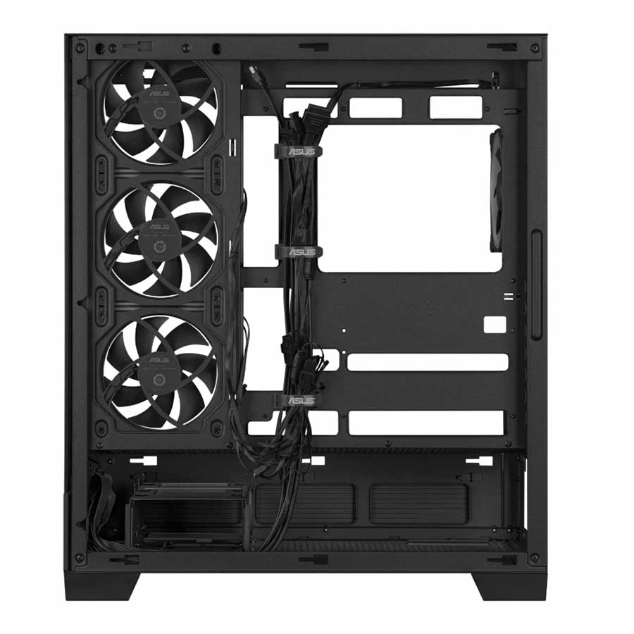 کیس کامپیوتر ایسوس مدل A31 PLUS ARGB