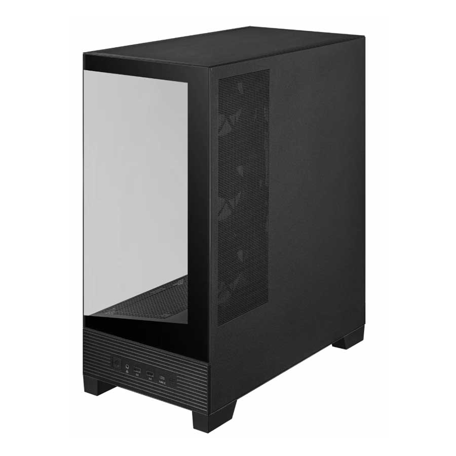 کیس کامپیوتر ایسوس مدل A31 PLUS ARGB