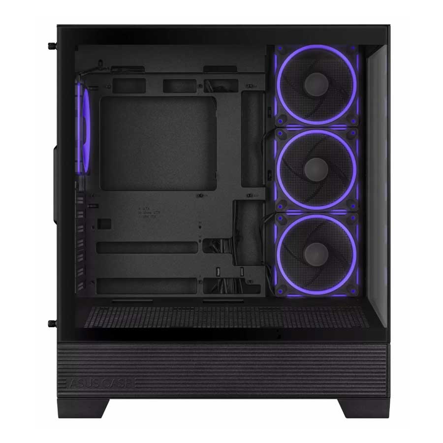 کیس کامپیوتر ایسوس مدل A31 PLUS ARGB