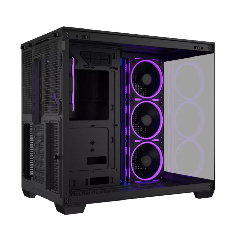 کیس کامپیوتر ایسوس