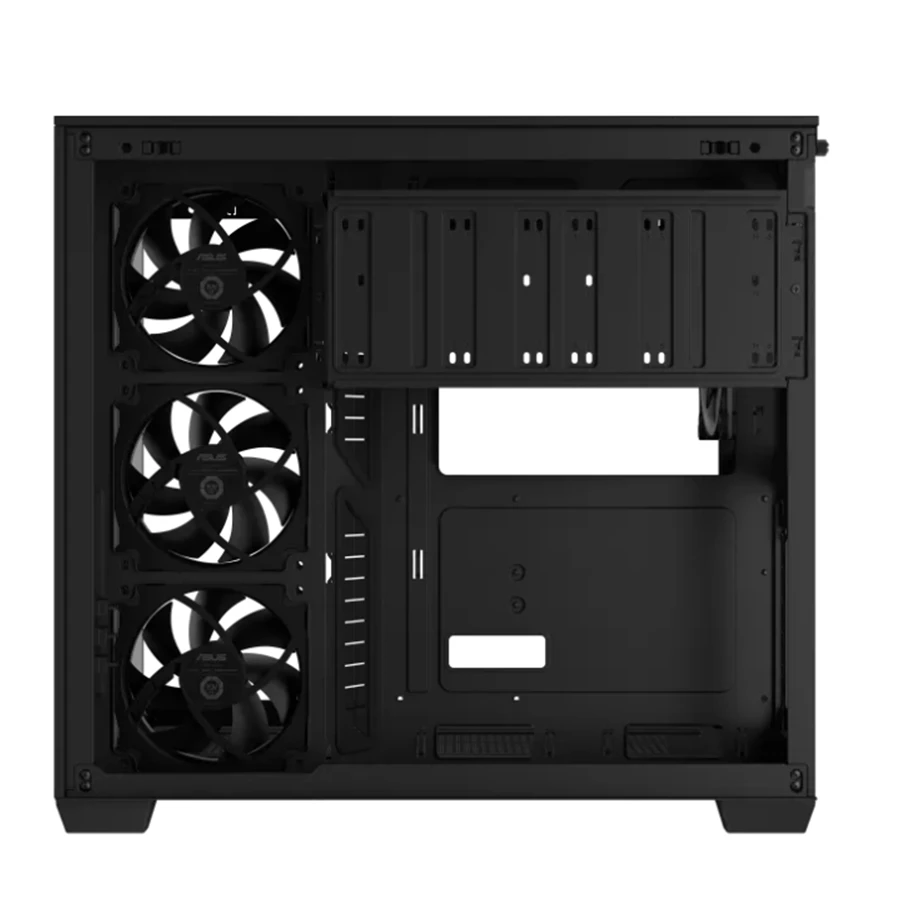 کیس کامپیوتر ایسوس