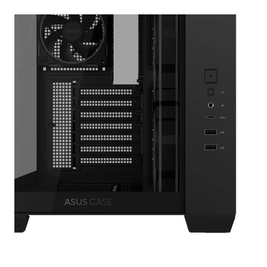 کیس کامپیوتر ایسوس