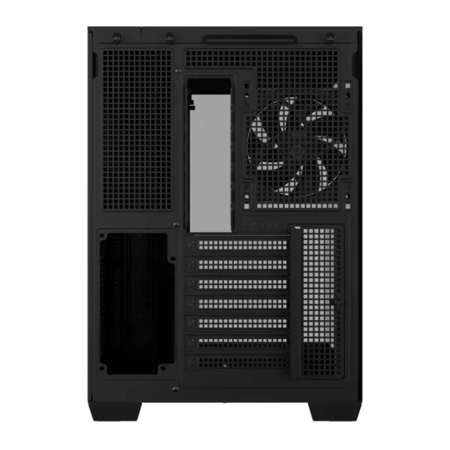 کیس کامپیوتر ایسوس