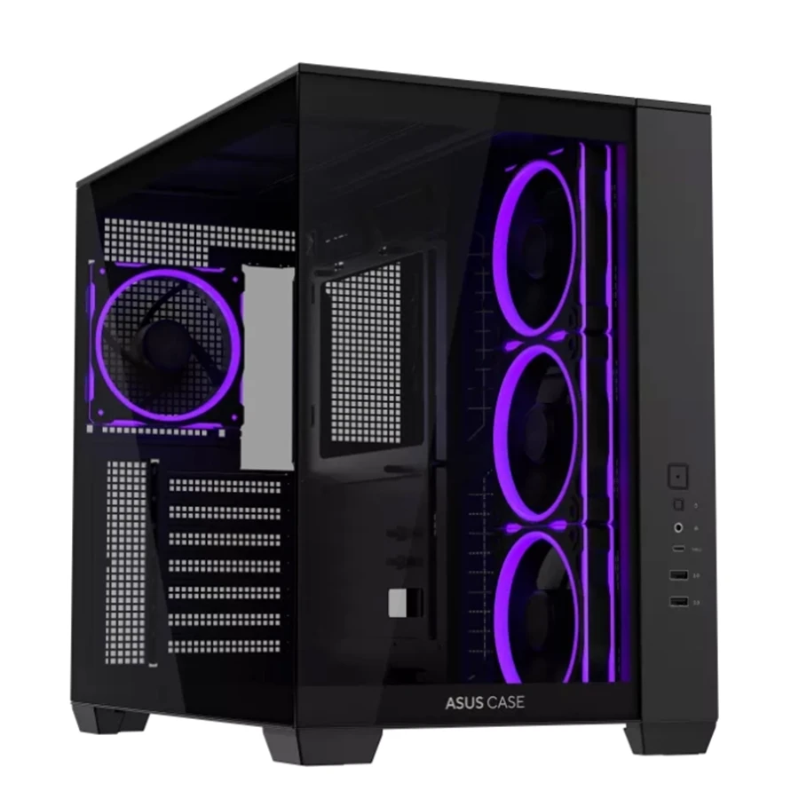 کیس کامپیوتر ایسوس