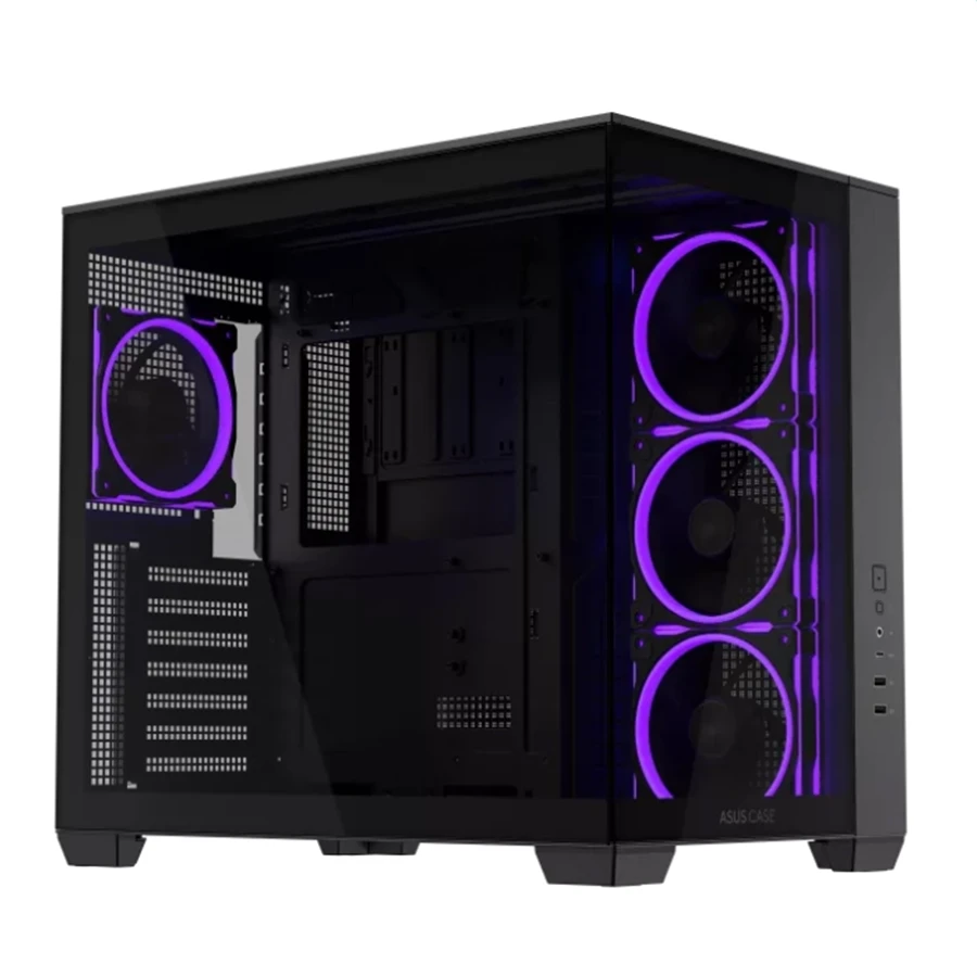 کیس کامپیوتر ایسوس