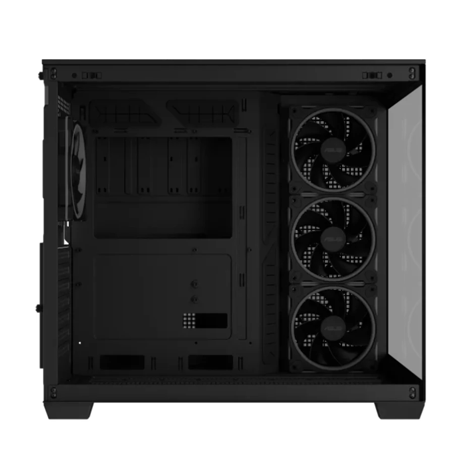 کیس کامپیوتر ایسوس