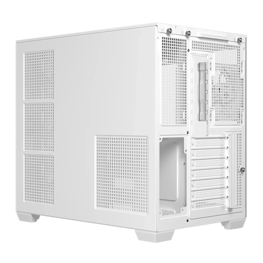 کیس کامپیوتر ایسوس