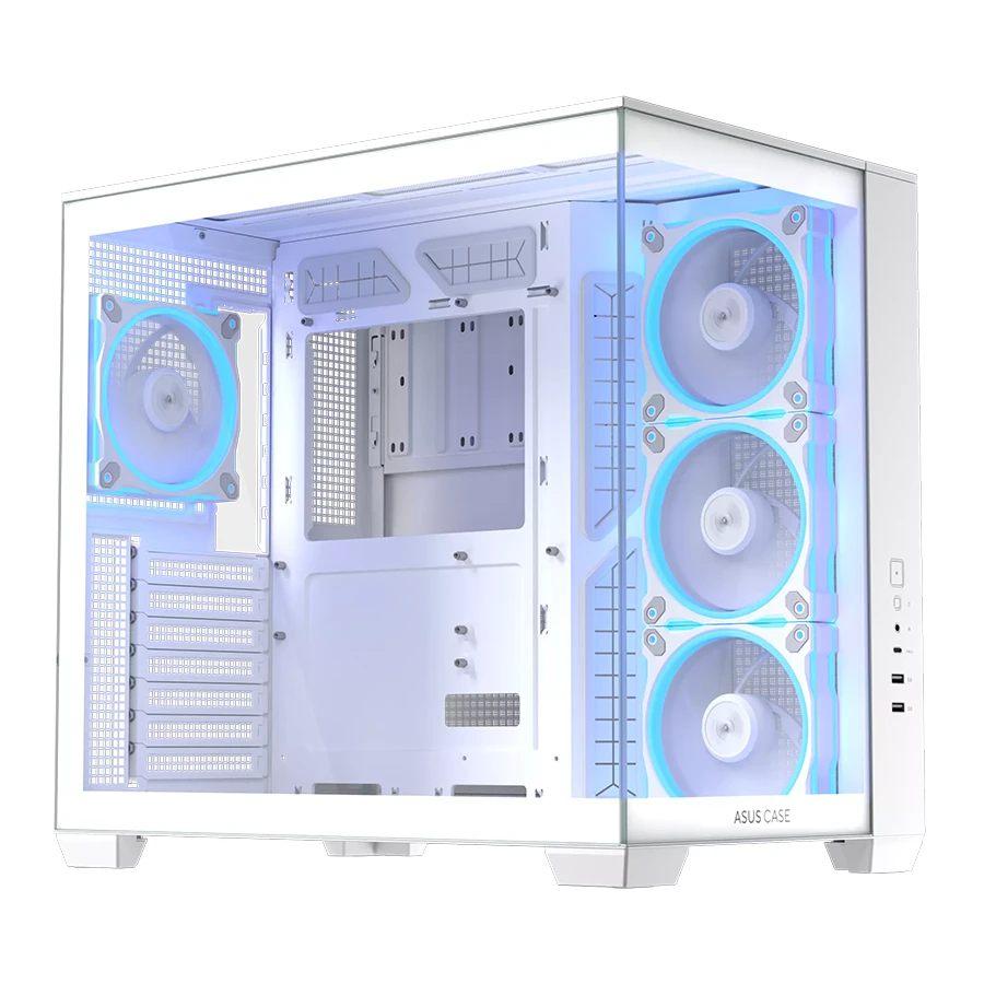 کیس کامپیوتر ایسوس