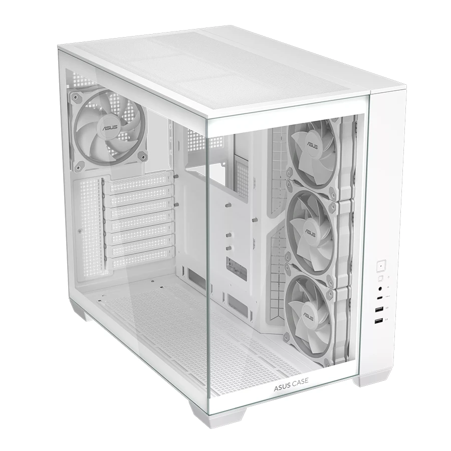 کیس کامپیوتر ایسوس