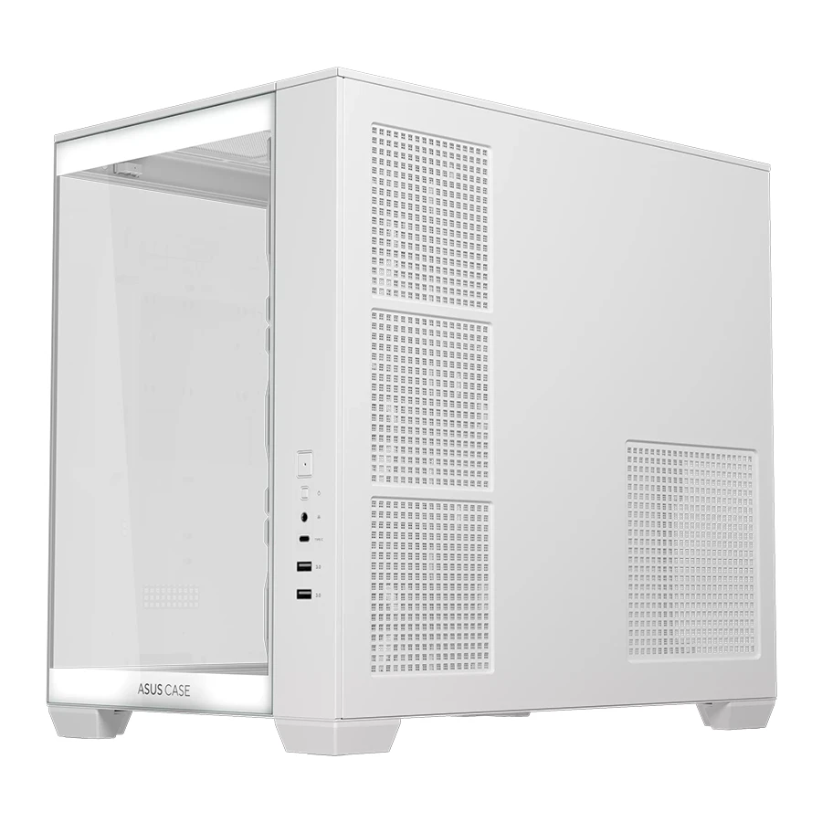 کیس کامپیوتر ایسوس