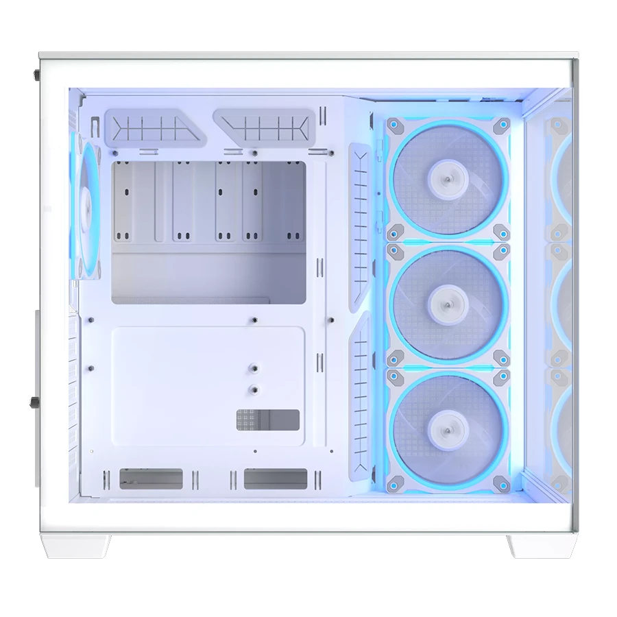 کیس کامپیوتر ایسوس