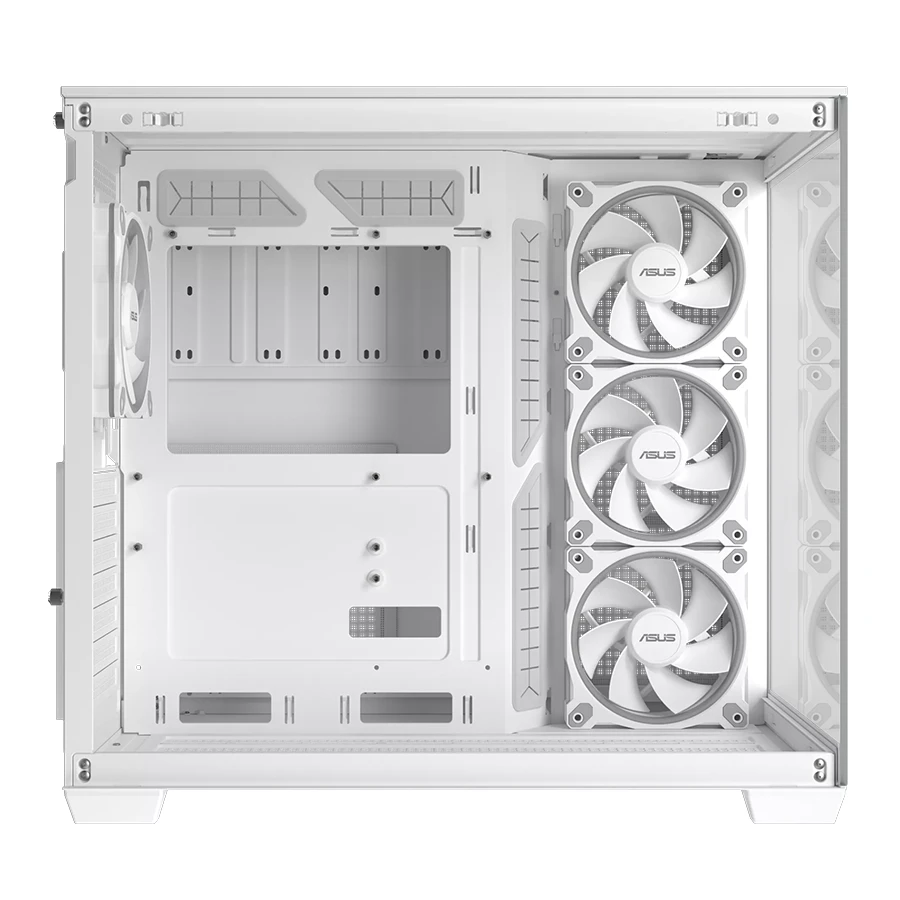 کیس کامپیوتر ایسوس