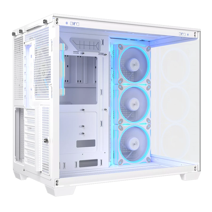 کیس کامپیوتر ایسوس