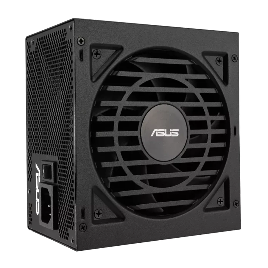 پاور کامپیوتر 850 وات تمام ماژولار ایسوس