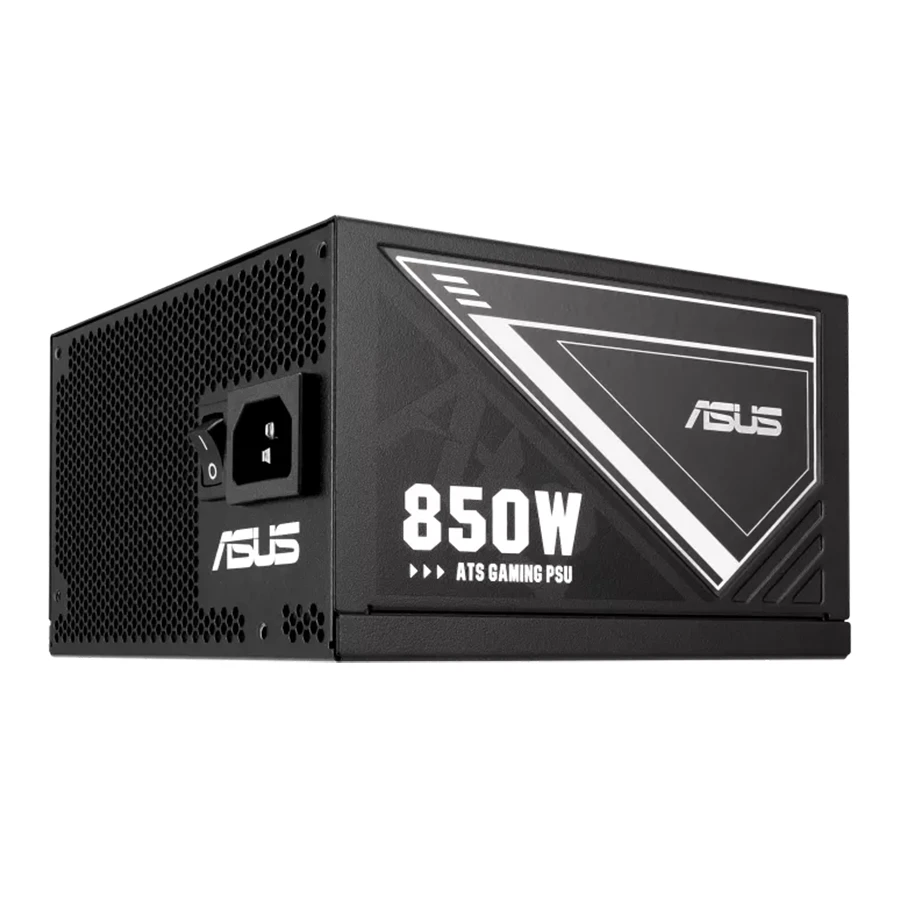 پاور کامپیوتر 850 وات تمام ماژولار ایسوس