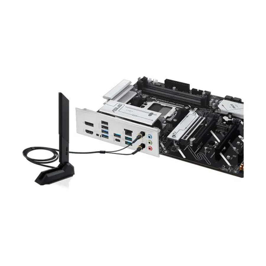 مادربرد ایسوس