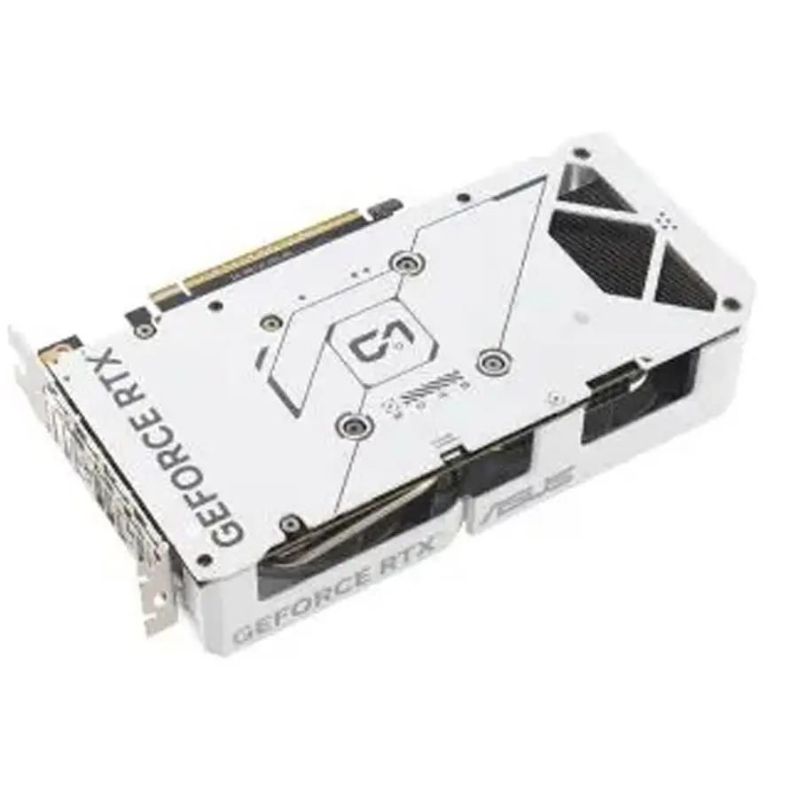 ASUS Dual GeForce RTX 5060 Ti NVIDIA GeForce RTX 5060 TI 16GB GDDR7 4320 × 7680