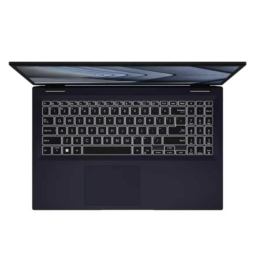 لپ تاپ 15.6 اینچ ایسوس ExpertBook B1 B1502CBA