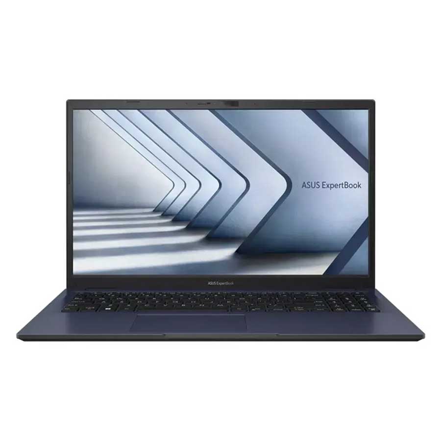 لپ تاپ 15.6 اینچ ایسوس ExpertBook B1 B1502CBA