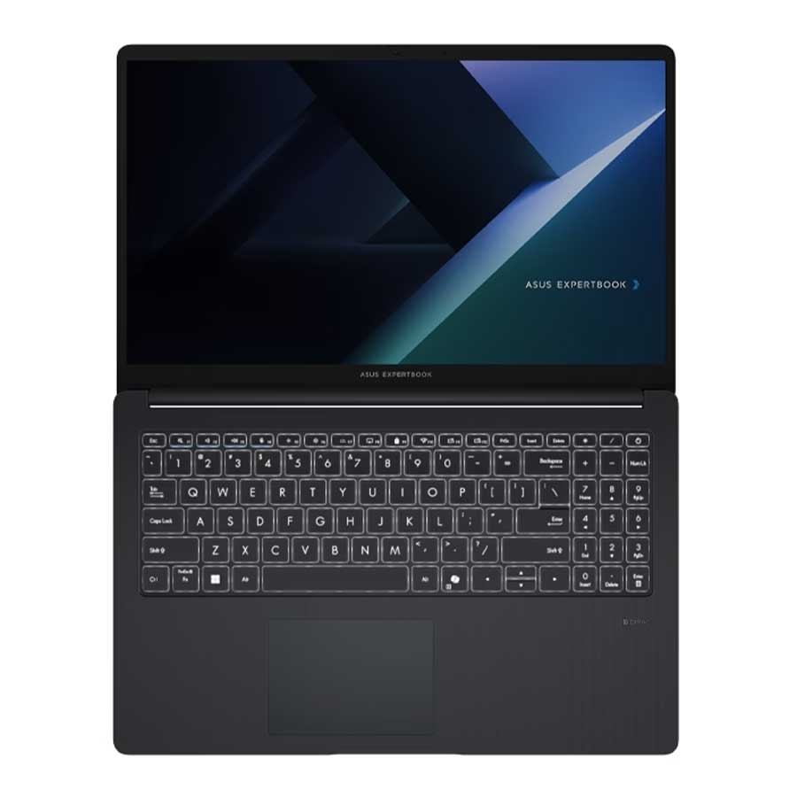 لپ تاپ 15.6 اینچ ایسوس ExpertBook B1 B1503CVA Core i5 1334U