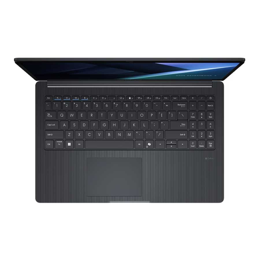 لپ تاپ 15.6 اینچ ایسوس ExpertBook B1 B1503CVA Core i5 1334U