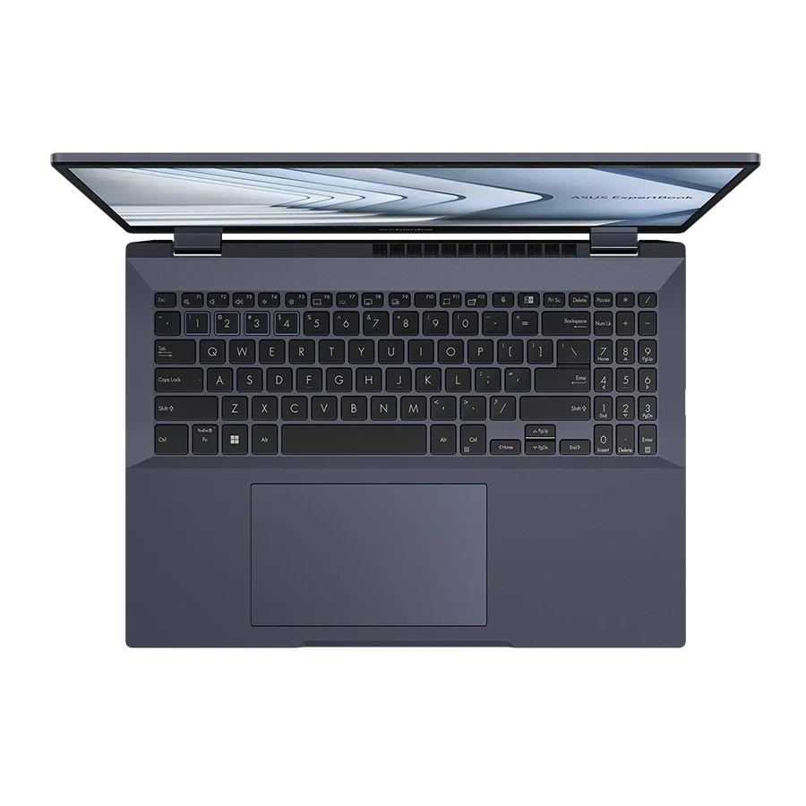 لپ تاپ 16 اینچ ایسوس