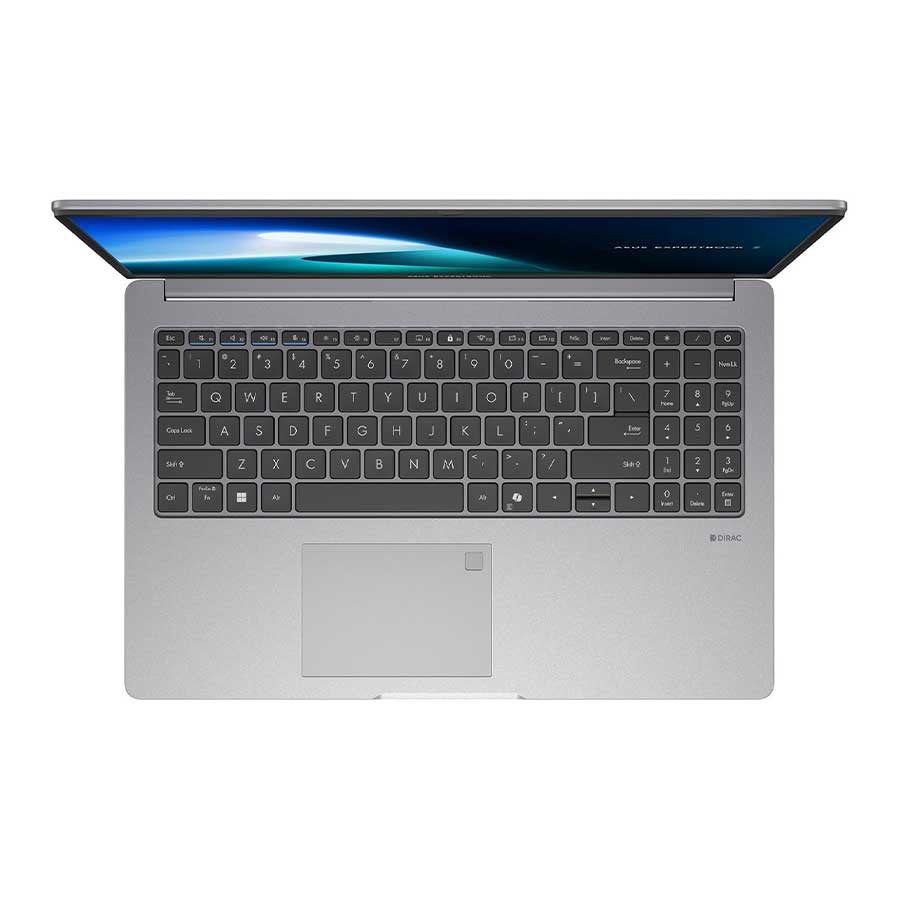 لپ تاپ 15.6 اینچ ایسوس ExpertBook P1 P1503CVA-ZB