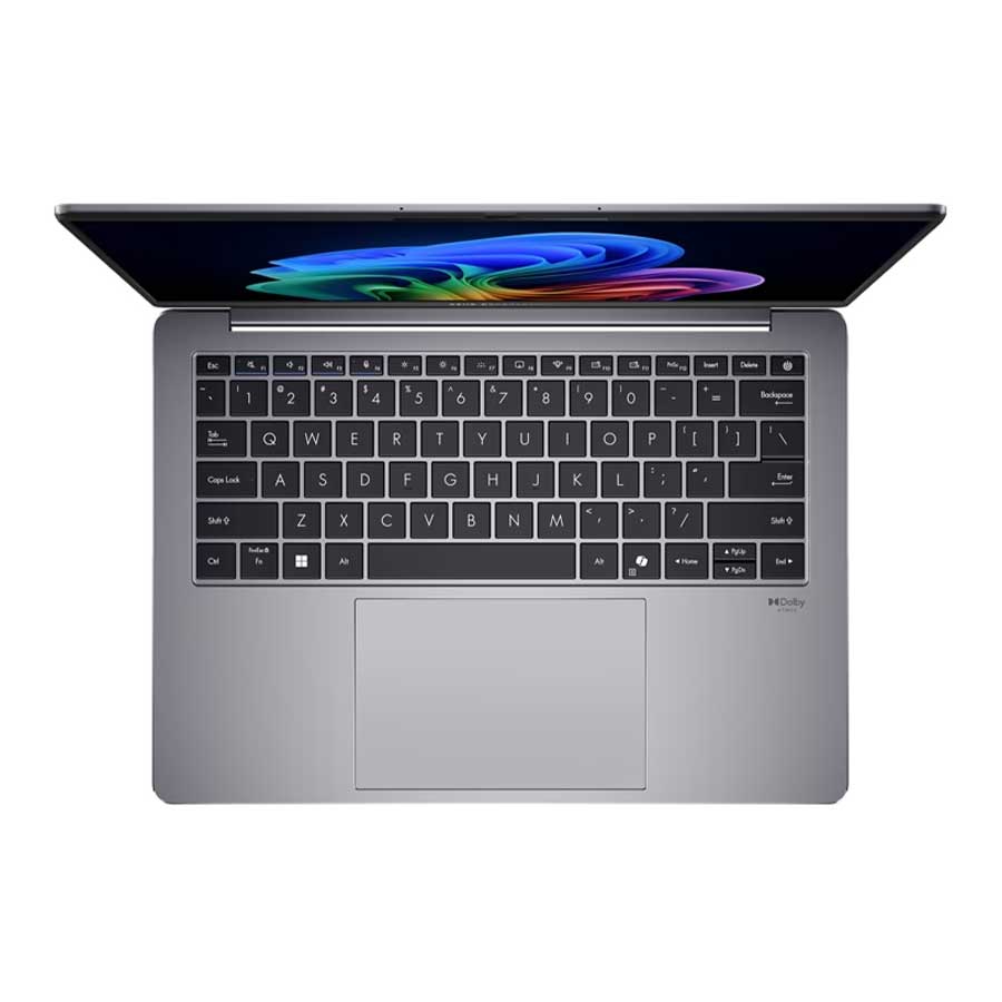 لپ تاپ 14 اینچ ایسوس ExpertBook P5 P5405CSA Core Ultra 7 258V