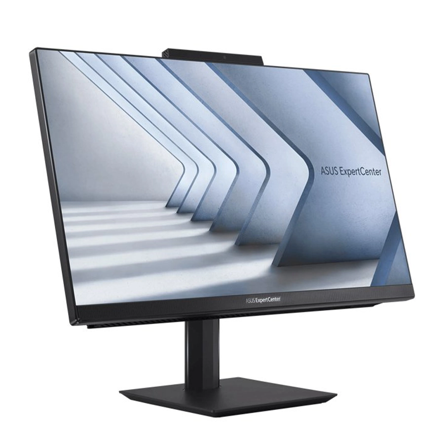 آل این وان 24 اینچ ایسوس ExpertCenter E5402WVAT i7 1360P/512GB SSD/8GB/Intel