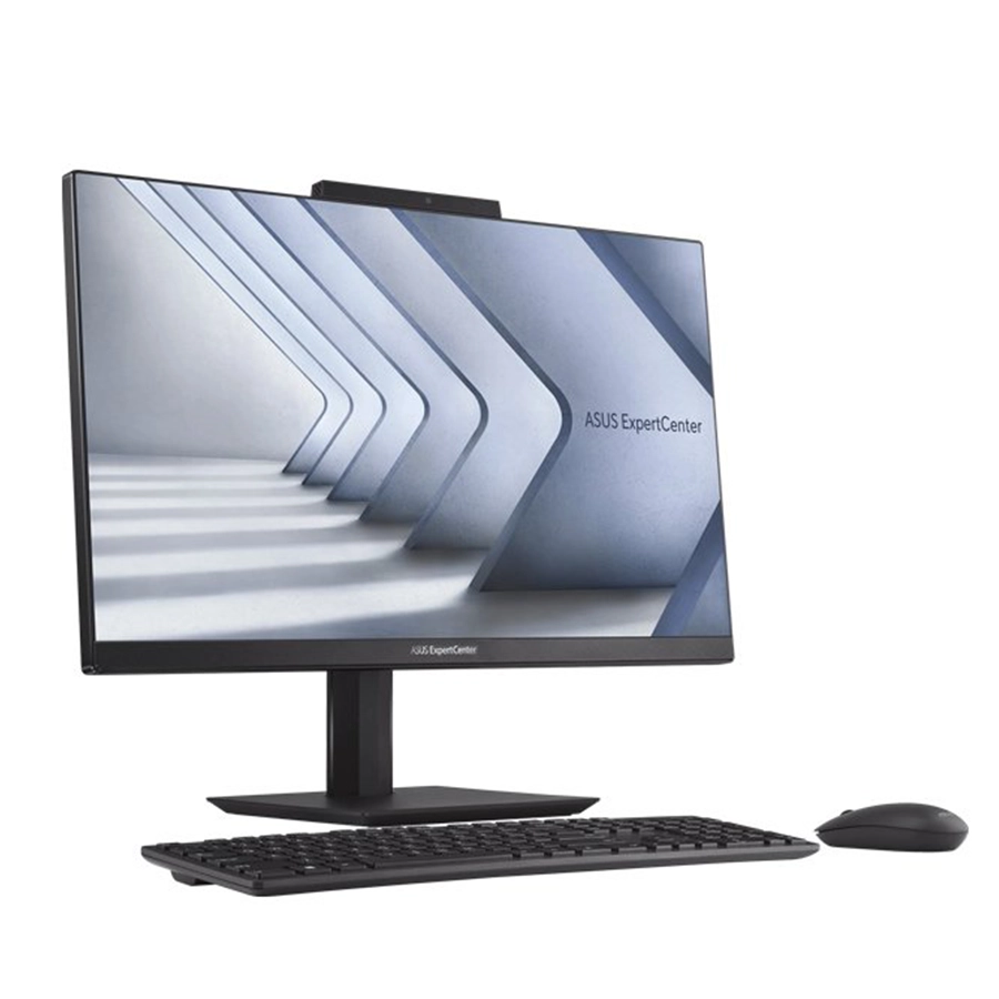 آل این وان 24 اینچ ایسوس ExpertCenter E5402WVAT i7 1360P/512GB SSD/8GB/Intel