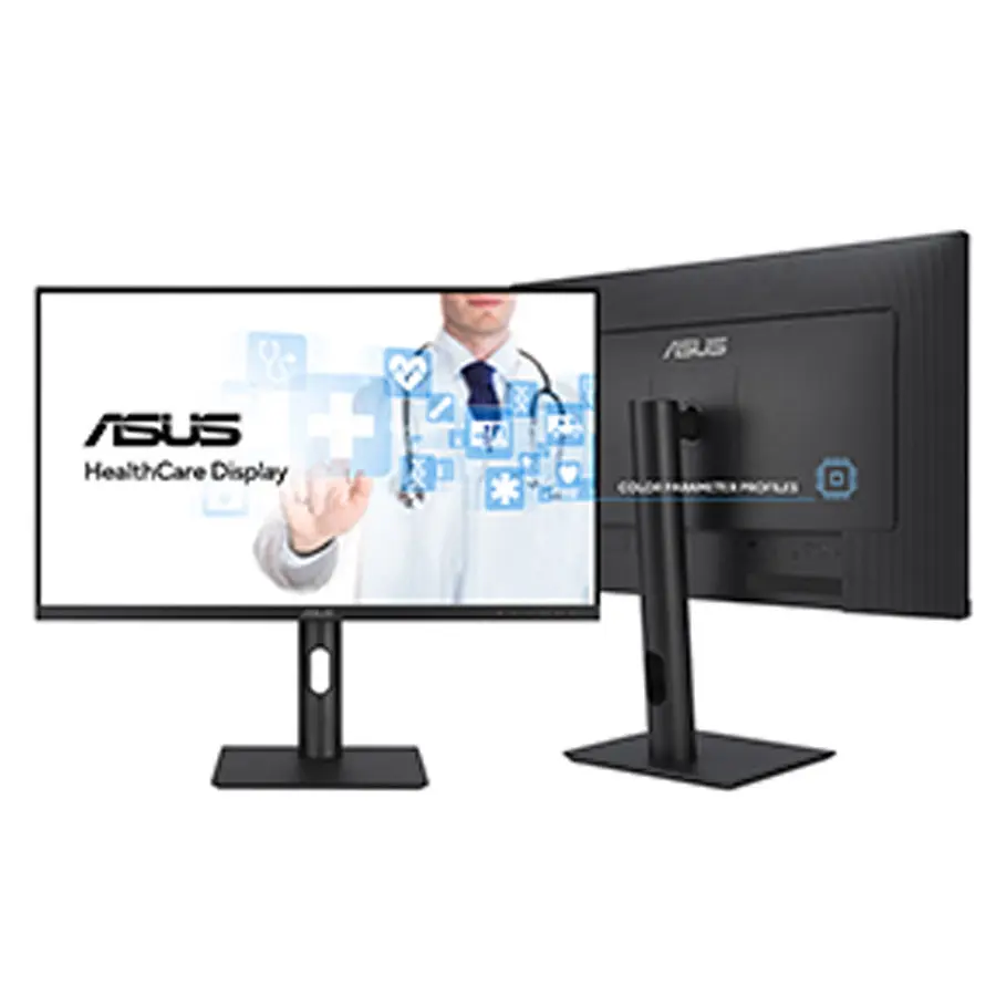 مانیتور ایسوس 27 اینچ مدل HA2741A