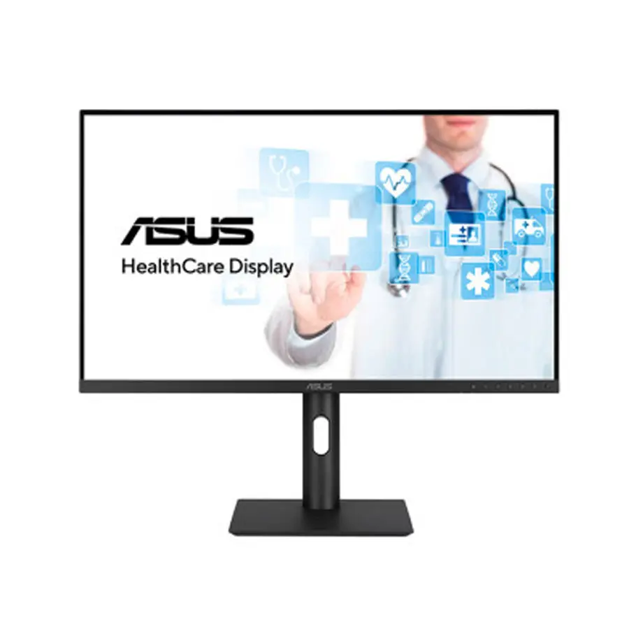 مانیتور ایسوس 27 اینچ مدل HA2741A