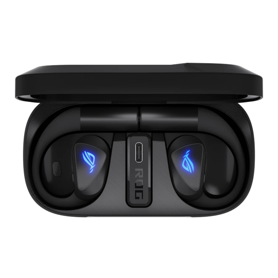 ASUS O701 ROG Cetra Open Wireless Bluetooth Handsfree هندزفری بیسیم و بلوتوث ایسوس