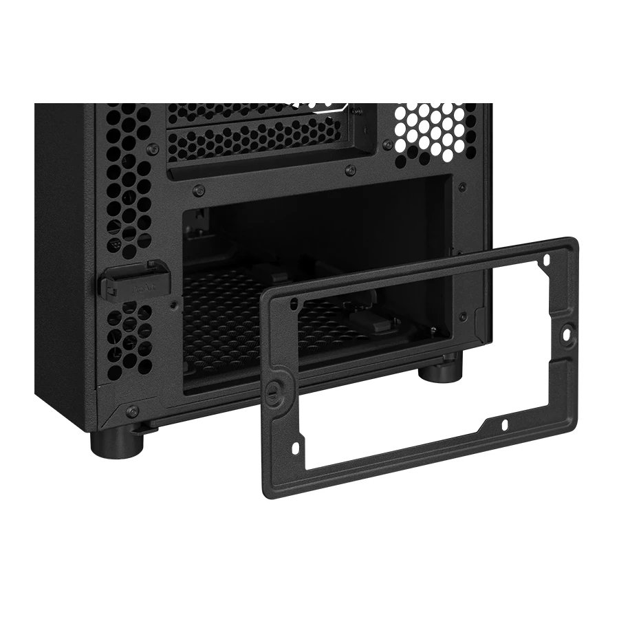 کیس کامپیوتر ایسوس