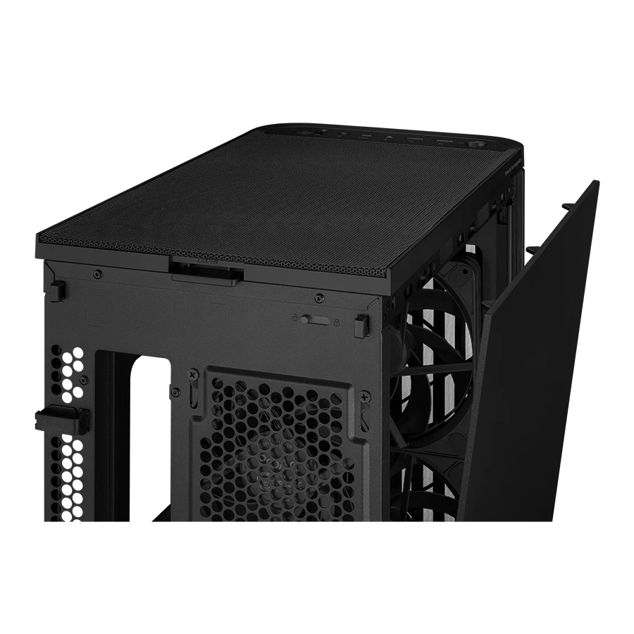 کیس کامپیوتر ایسوس