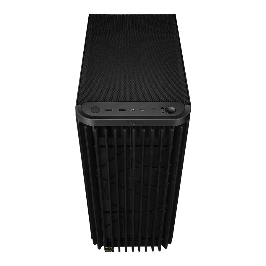 کیس کامپیوتر ایسوس