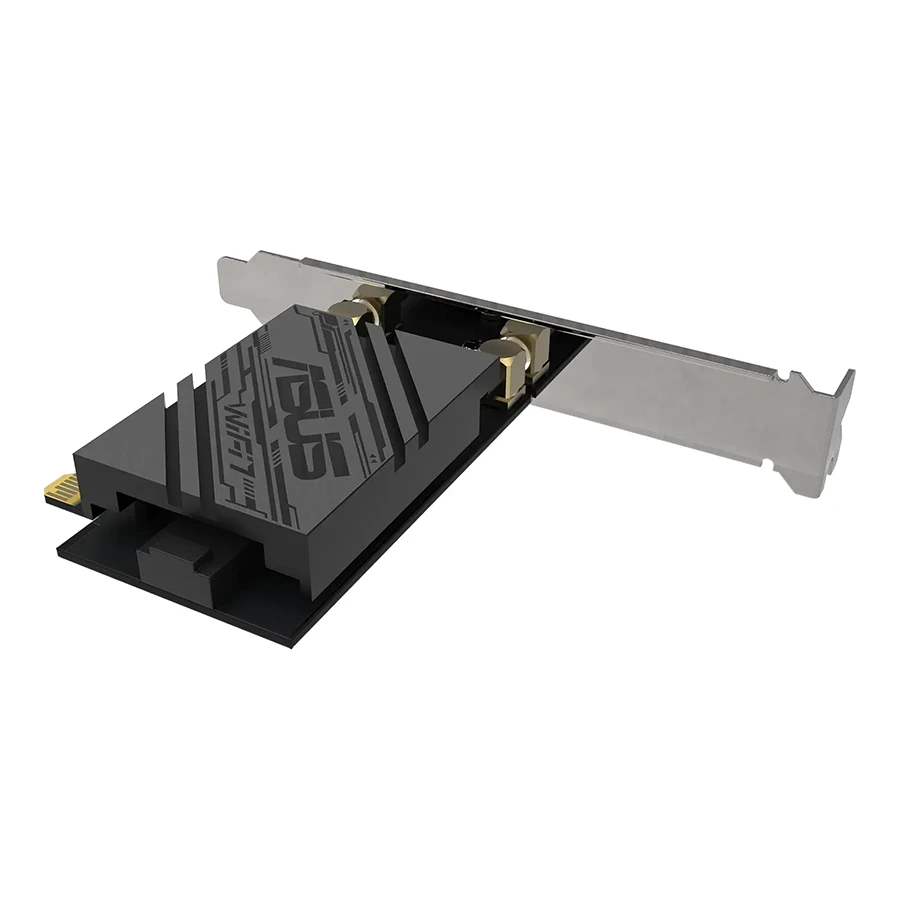 کارت شبکه بی‌سیم ایسوس