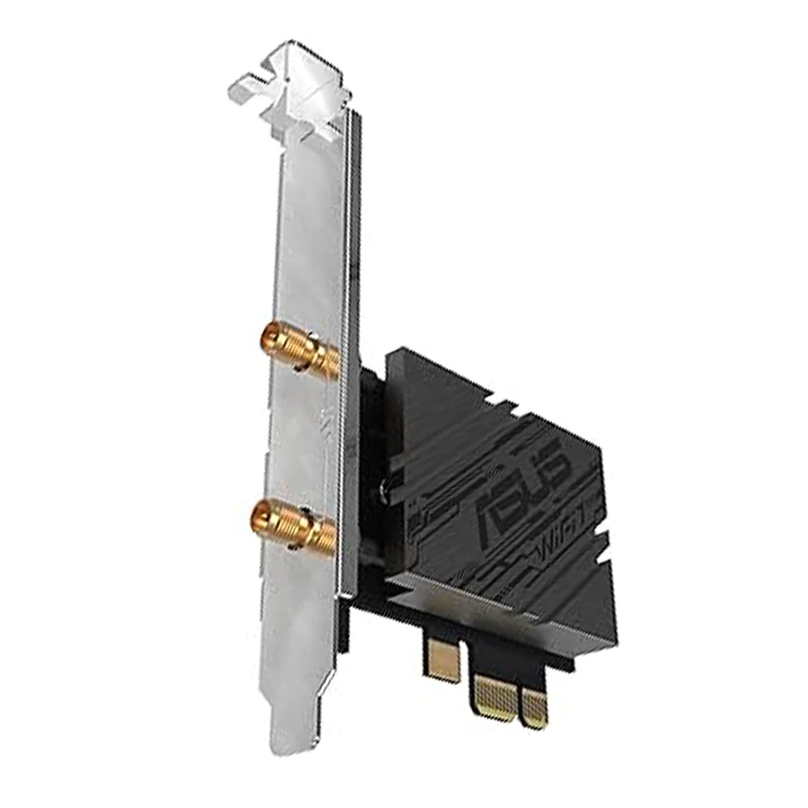 کارت شبکه بی‌سیم ایسوس