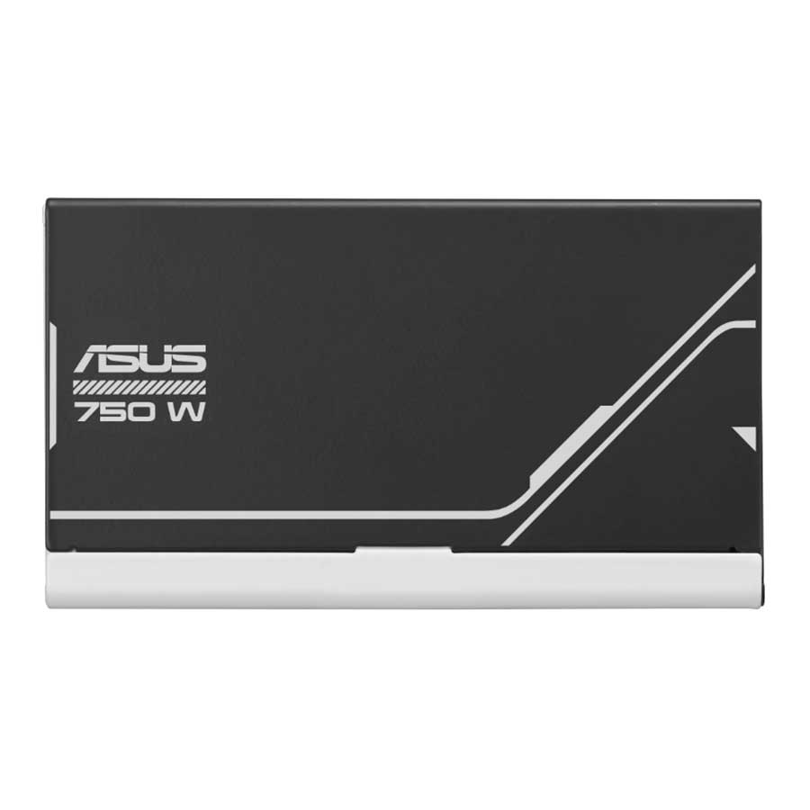 پاور کامپیوتر 750 وات تمام ماژولار Asus Prime 750W Gold