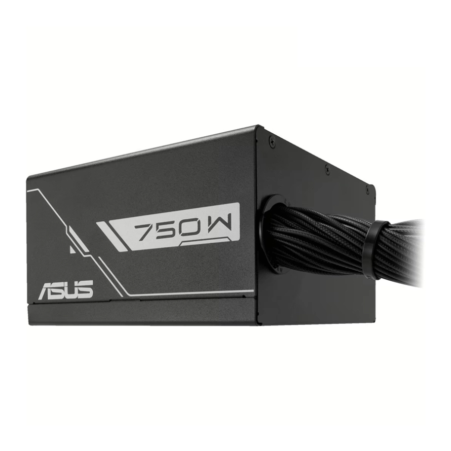 پاور کامپیوتر 750 وات ایسوس
