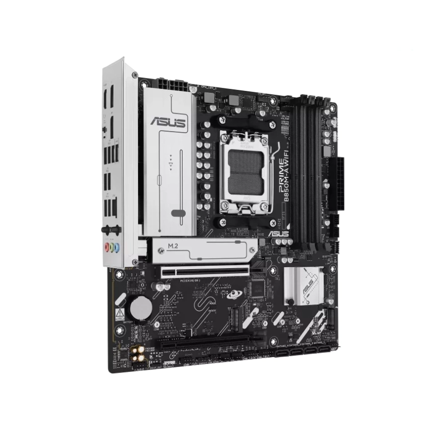 مادربرد ایسوس مدل Prime B850M-A WIFI DDR5