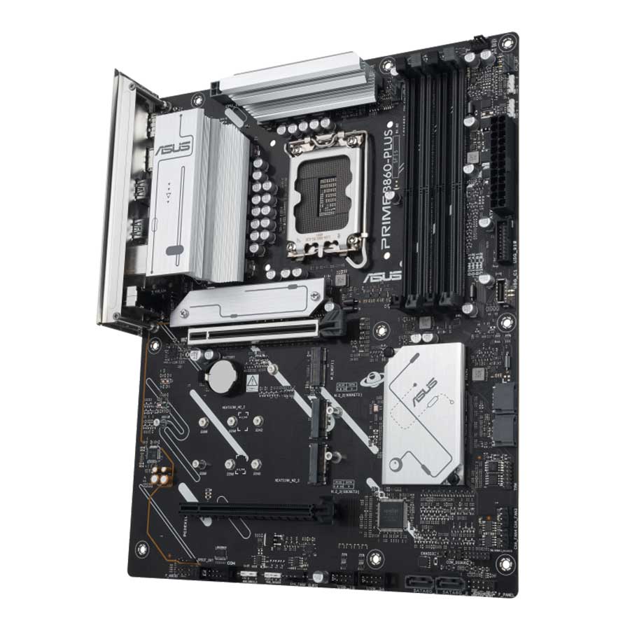 مادربرد ایسوس مدل PRIME B860-PLUS DDR5