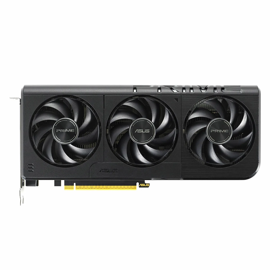 کارت گرافیک ایسوس مدل PRIME-RTX5060 OC 8G