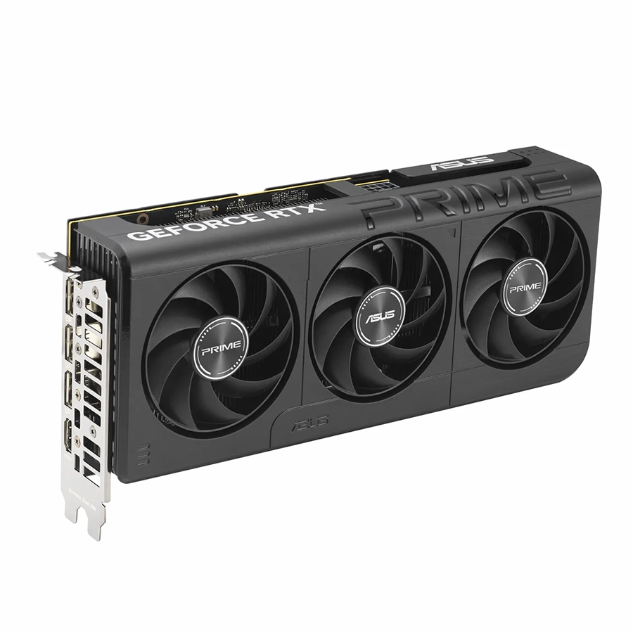 کارت گرافیک ایسوس مدل PRIME-RTX5060 OC 8G