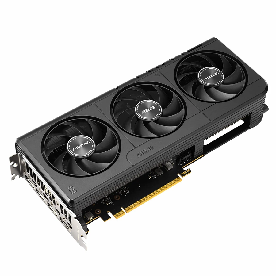 کارت گرافیک ایسوس مدل PRIME-RTX5060 OC 8G