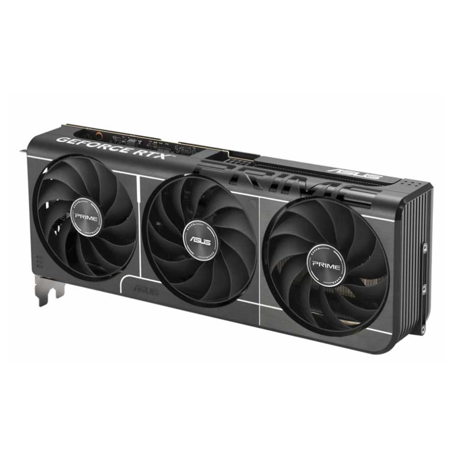 کارت گرافیک ایسوس مدل PRIME-RTX5060TI-O16G