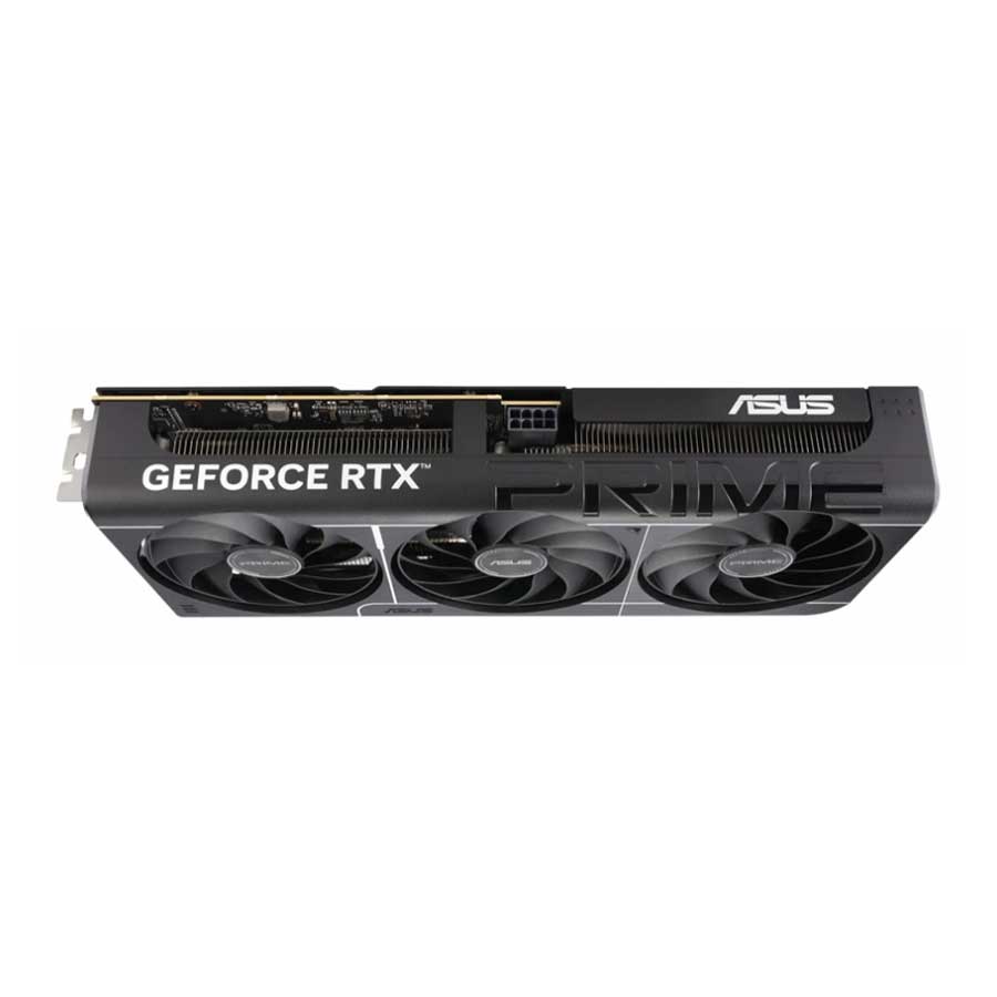 کارت گرافیک ایسوس مدل PRIME-RTX5060TI-O16G